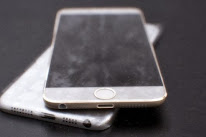 Inikah penampakan Iphone 6 yang akan segera diluncurkan?