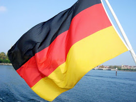 German Flag