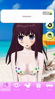 Aika Your Virtual Girlfriend Mod Apk Game Dewasa Terbaru ...