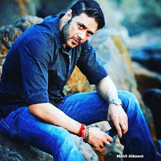 Mohit Ahlawat Height, Weight, Age, Girlfriends, Biography, Movies List, Controversies and More!!