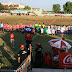 Copa Coca Cola 2012