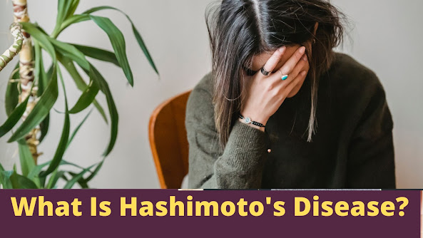 hashimoto's disease