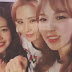 Check out SNSD SeoHyun's cute video with Red Velvet's Joy and Wendy