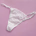 The Hidden Risks of Lace Underwear: A Call for Awareness