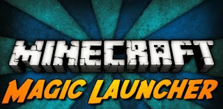 Magic Launcher Tool for Minecraft 1.6.2/1.6.1/1.5.2