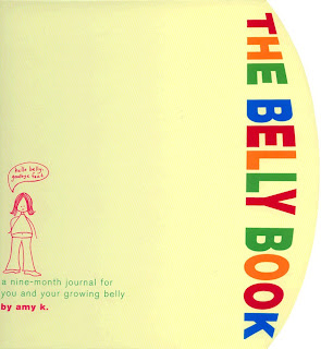 The Belly Book