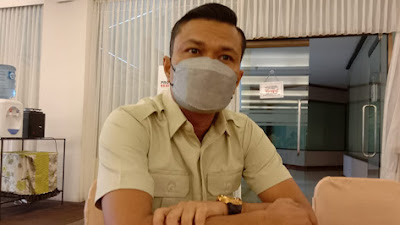 Haris Kelana Damanik: Segera Antisipasi Masuknya Sapi Terserang PMK ke Medan... 