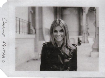 julia roitfeld. carine roitfeld hair