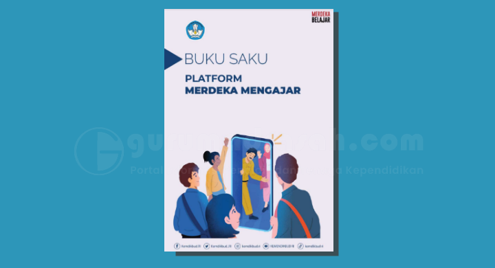 Buku Saku Tanya Jawab Platform Merdeka Mengajar