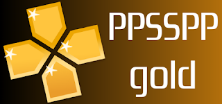 Download emulator PPSSPP.apk V.1.2.2.0 Biasa dan Gold 