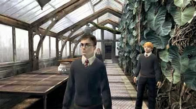 PC Game Harry Potter And The Order Of The Phoenix