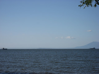 Isla de Ometepe, Nicaragua