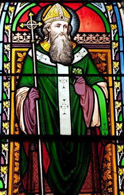 St. Patrick