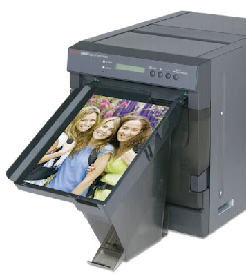 Kodak D4600 Duplex Photo Printer Driver Downloads