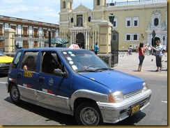 Taxi