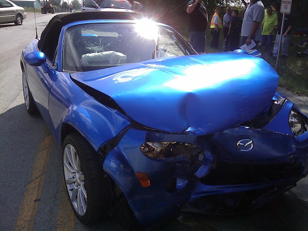 No Justice, No Peace: Top Reasons Why You Must Hire a Car Accident Lawyer