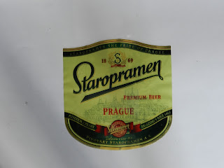 Staropramen 