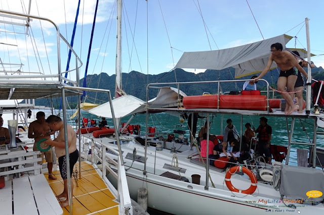 FUN CRUISE LANGKAWI