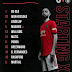 CONFIRMED XI: LEI VS MUN