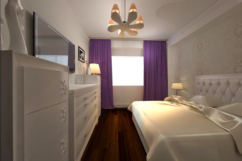 Design interior case apartamente de lux Constanta - Arhitectura de interior Bucuresti