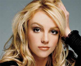 Britney Spears [Hollywood Actress and Singer]
