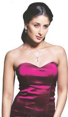 KAREENA KAPOOR KHAN