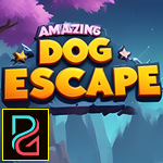 Palani Games  Amazing Dog Escape Game 