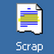 Repair File Word yang berubah jadi file SCRAP (.shs)