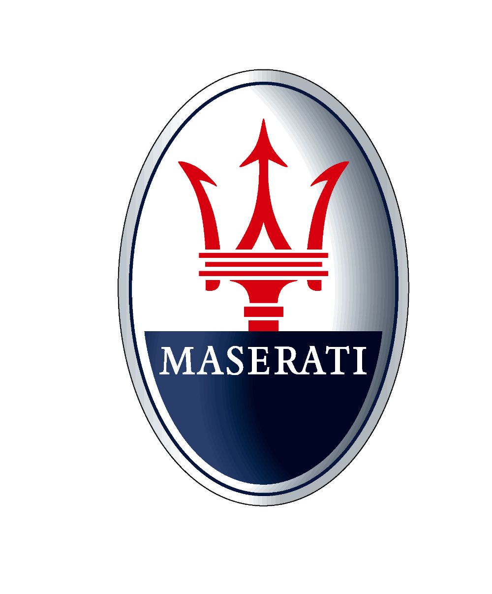 マセラティ福岡 ブログ Maseratiエンブレムの話