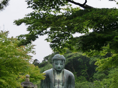  鎌倉大仏