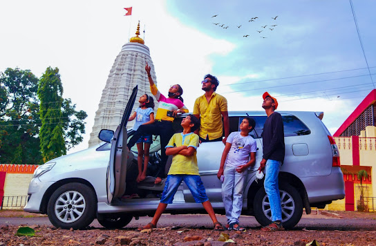 kondeshwar amravati images - travelwithsd