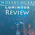 Endless Ocean Luminous | Review | Switch