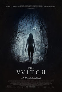 The Witch (BRRip 720p Ingles Subtitulada)