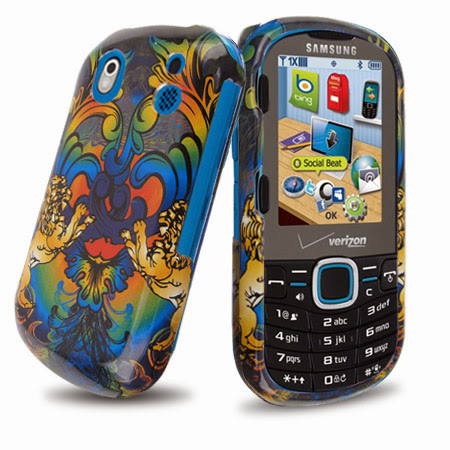 Case For Samsung Intensity 2