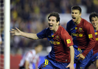 Lionel Messi Pictures 4