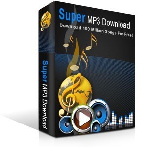 super mp3 download