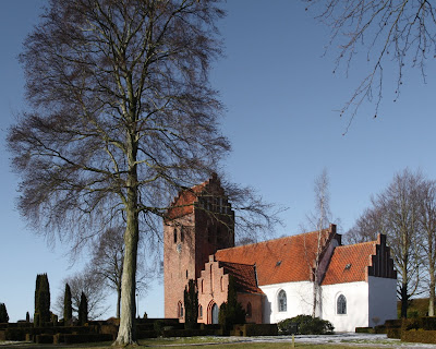 Osted Kirke