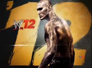 WWE 12 Full Version