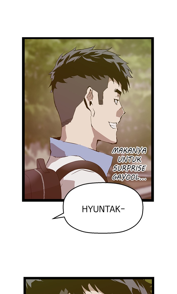 Webtoon Weak Hero Bahasa Indonesia Chapter 92