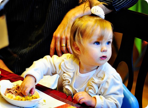 Ady dinner