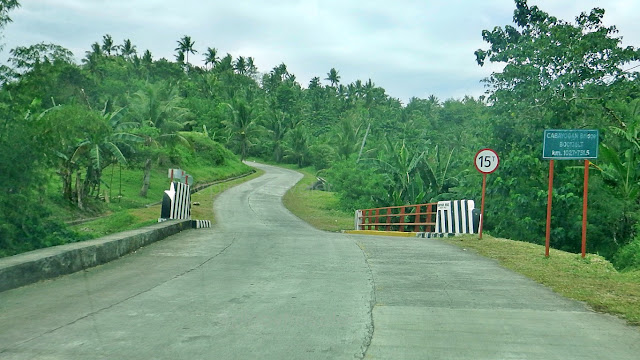 Cabayogan Bridge