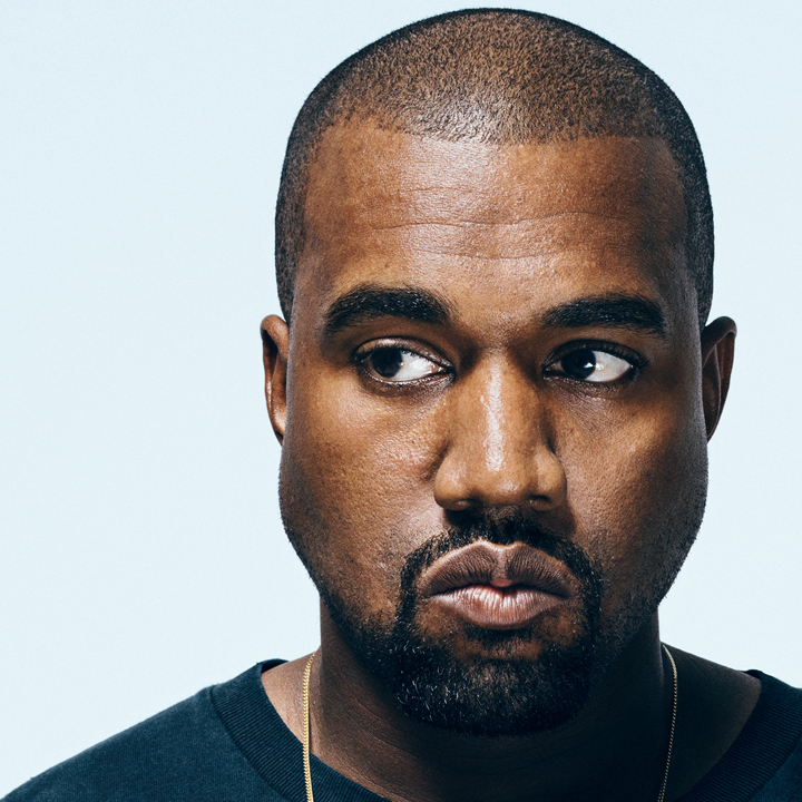 Ouça ‘Saint Pablo’, faixa inédita de Kanye West com Sampha para o ‘The Life of Pablo’