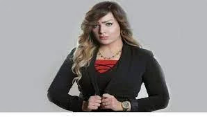 مقتل المذيعة المصرية شيماء جمال في المنصوريه