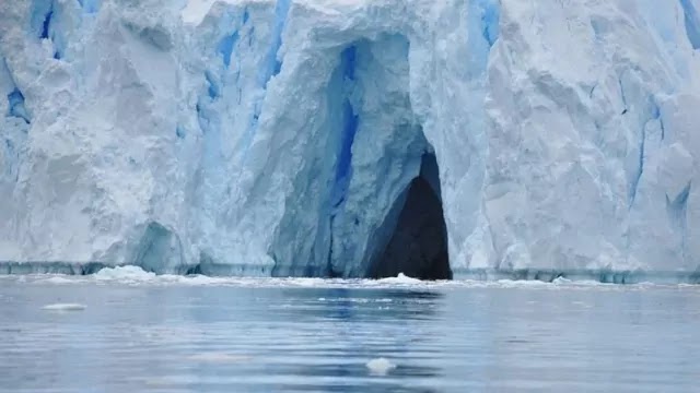 10 Most Amazing Places In The World 