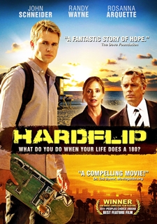 Hardflip – Torrent DVDRip Download (2013) Dublado 
