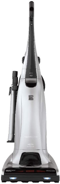 Kenmore Elite Vacuum cleaner