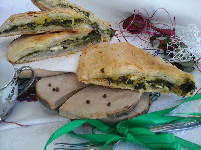 Leskovačka pita