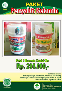 Nama Obat Untuk Kencing Nanah tradisional ampuh di apotik