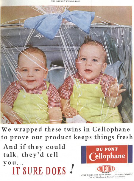 Cellophane