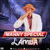 Manny Special - Lamba